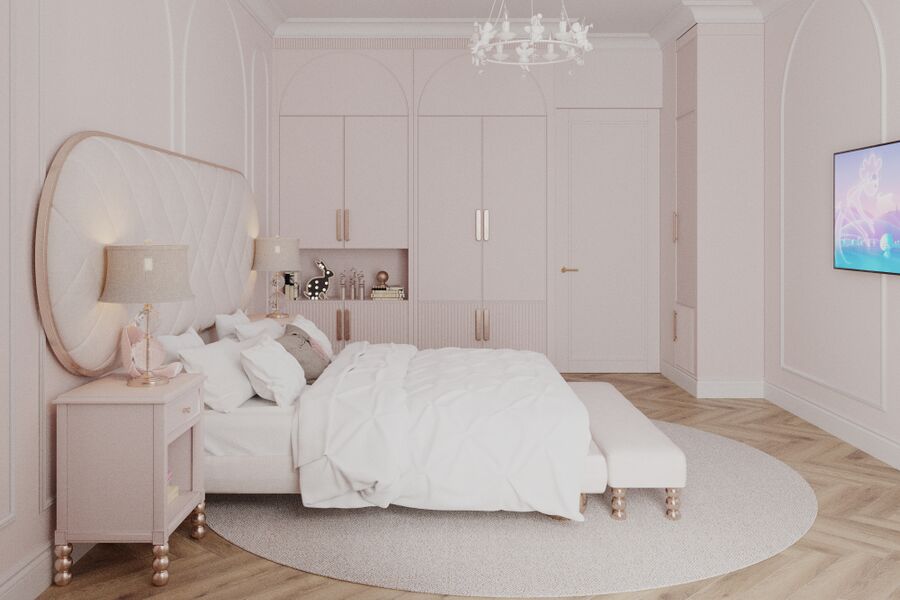 Продаж квартири Харків, Наукова, 140м²