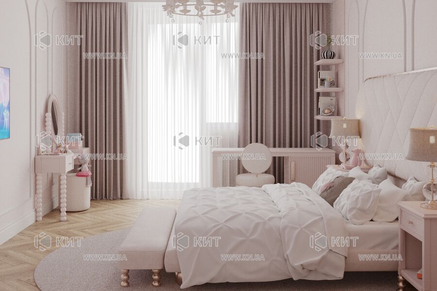 Продаж квартири Харків, Наукова, 140м²