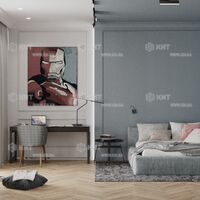 Продаж квартири Харків, Наукова, 140м²