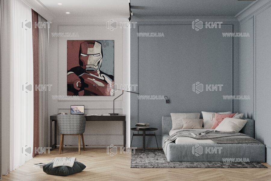 Продаж квартири Харків, Наукова, 140м²