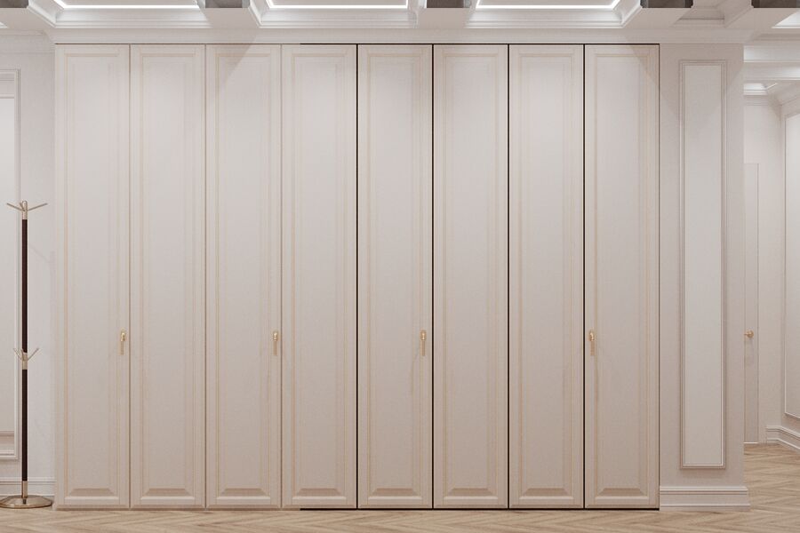 Продаж квартири Харків, Наукова, 140м²