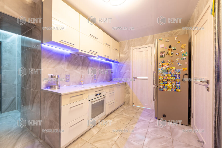 Продажа квартиры Харьков, Завод Шевченко, 50м²