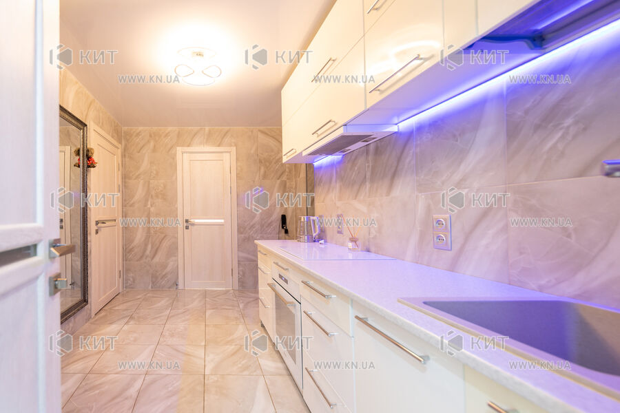 Продажа квартиры Харьков, Завод Шевченко, 50м²