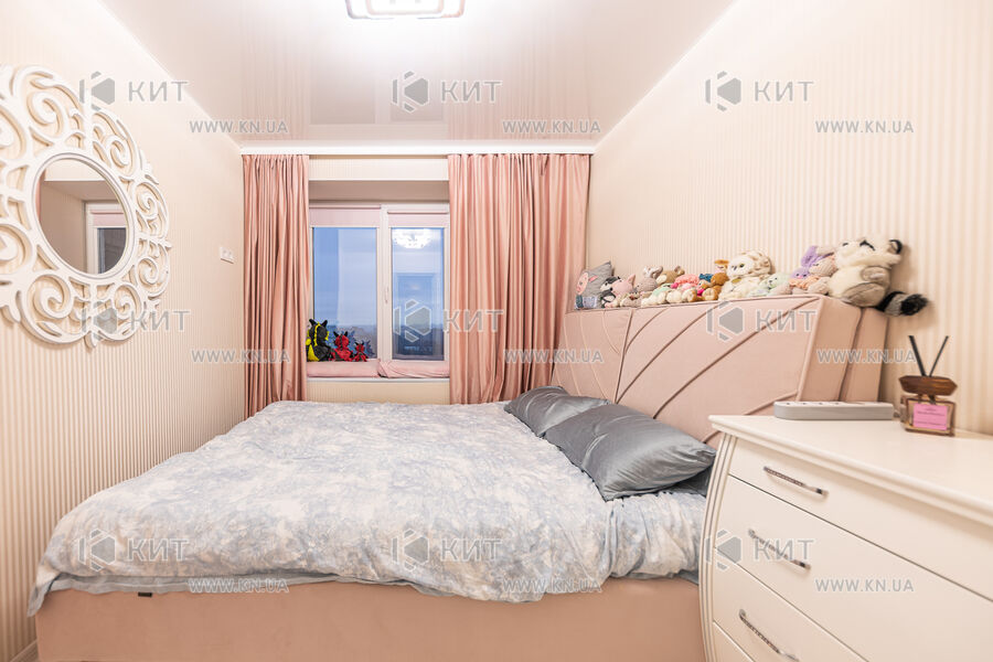 Продажа квартиры Харьков, Завод Шевченко, 50м²