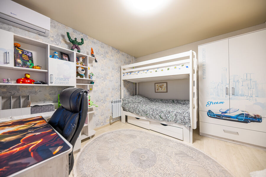 Продажа квартиры Харьков, Завод Шевченко, 50м²