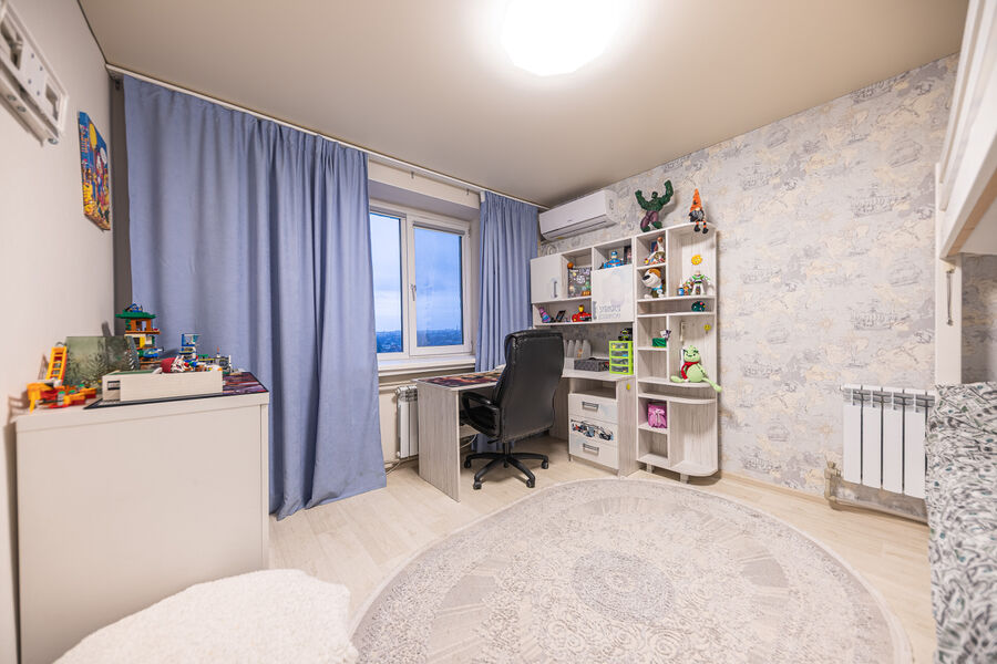 Продажа квартиры Харьков, Завод Шевченко, 50м²