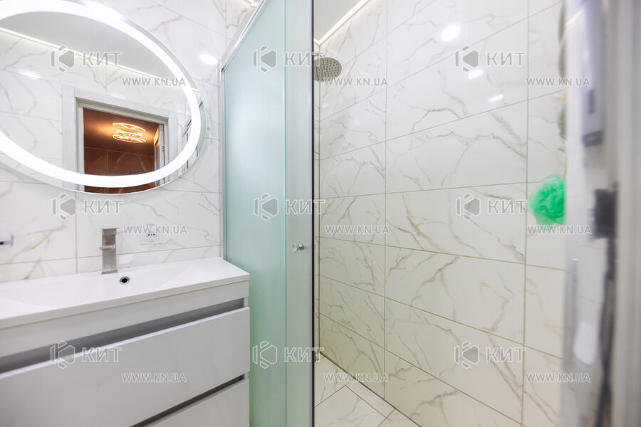 Продажа квартиры Харьков, Завод Шевченко, 50м²