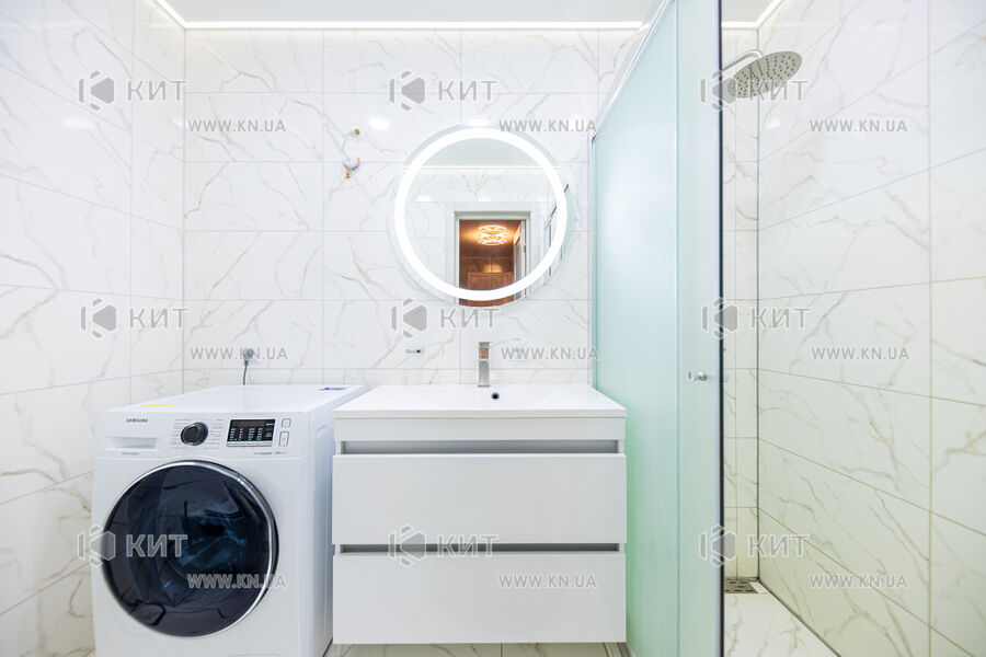 Продажа квартиры Харьков, Завод Шевченко, 50м²