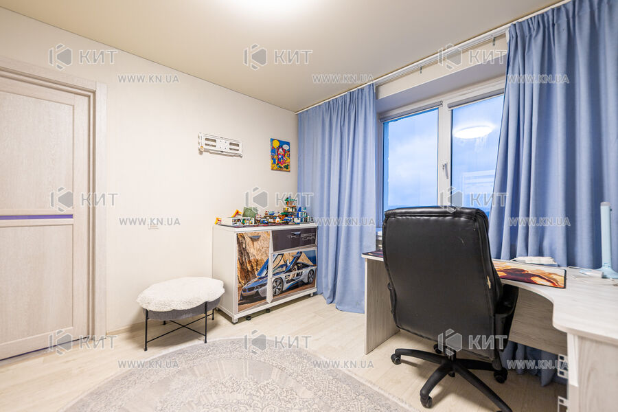 Продажа квартиры Харьков, Завод Шевченко, 50м²