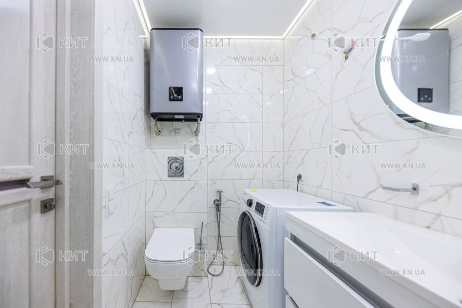 Продажа квартиры Харьков, Завод Шевченко, 50м²