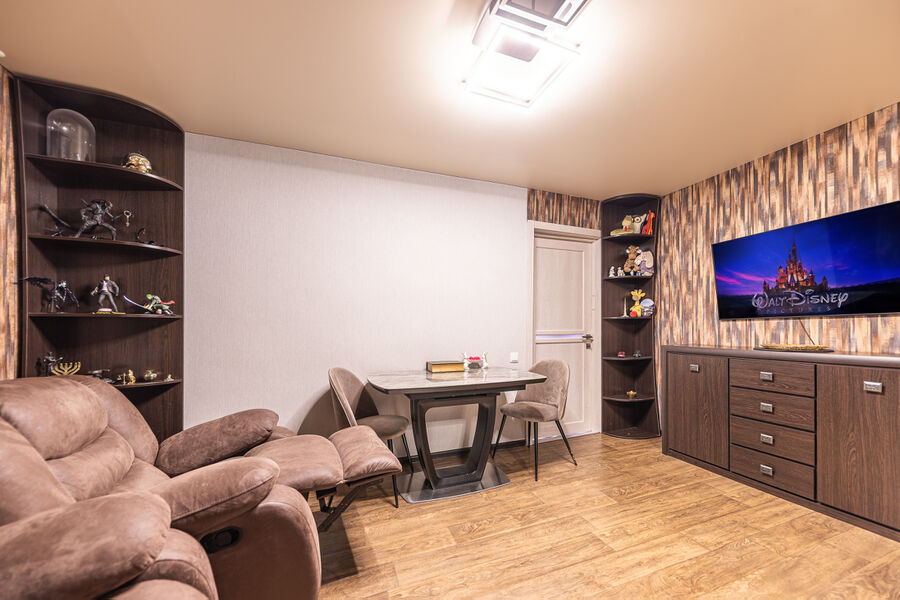 Продажа квартиры Харьков, Завод Шевченко, 50м²