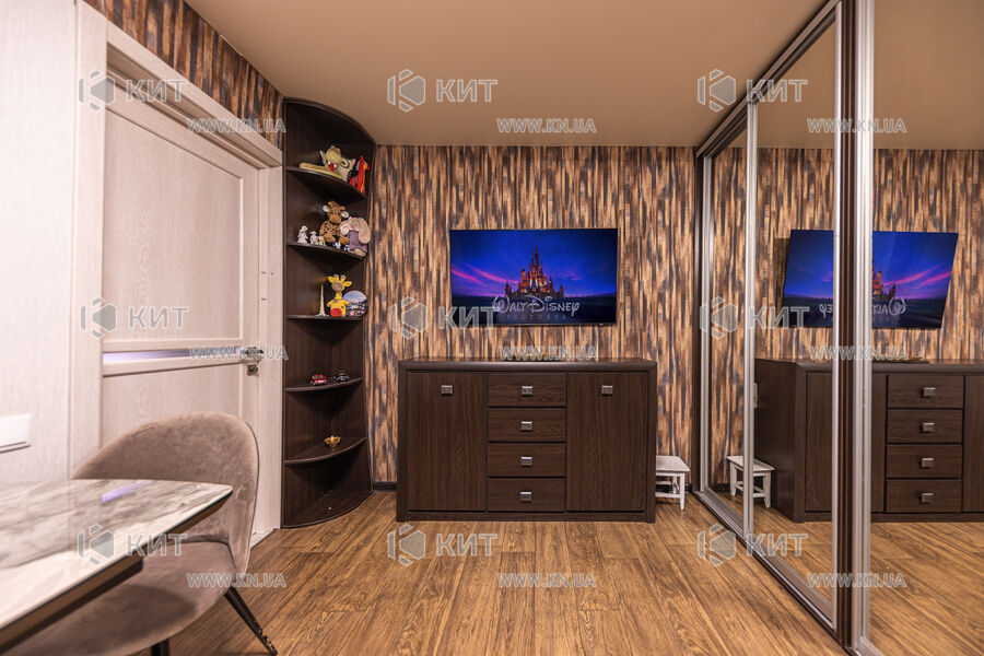 Продажа квартиры Харьков, Завод Шевченко, 50м²