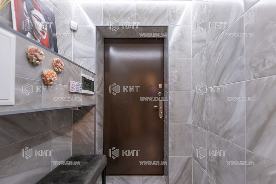 Продажа квартиры Харьков, Завод Шевченко, 50м²