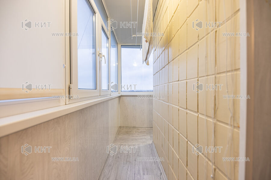 Продажа квартиры Харьков, Завод Шевченко, 50м²