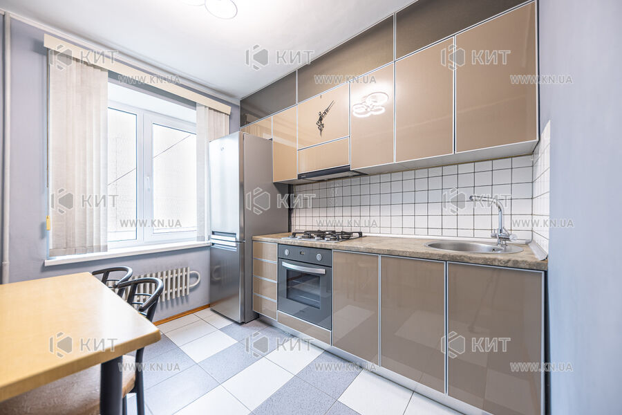 Продажа квартиры Харьков, Центр, 50м²