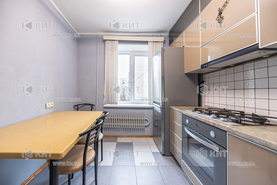 Продажа квартиры Харьков, Центр, 50м²