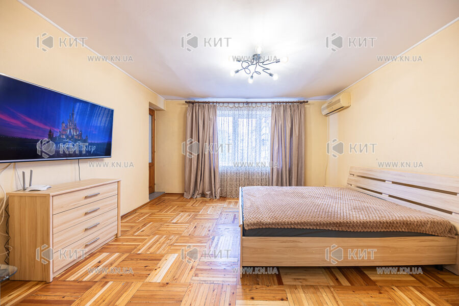 Продажа квартиры Харьков, Центр, 50м²