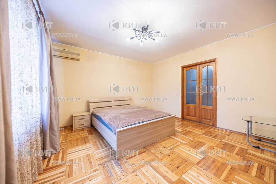 Продажа квартиры Харьков, Центр, 50м²