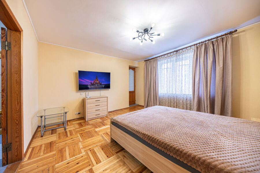 Продажа квартиры Харьков, Центр, 50м²