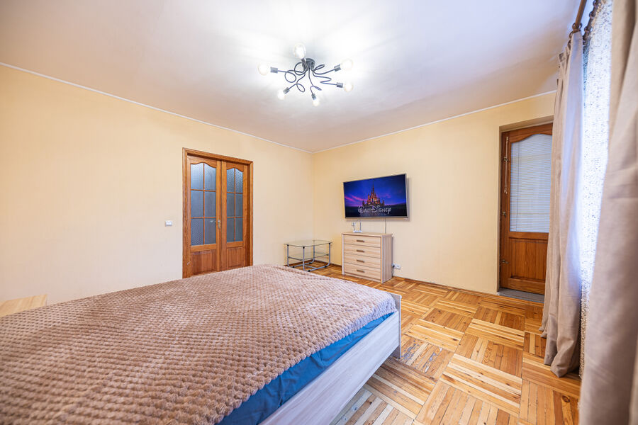 Продажа квартиры Харьков, Центр, 50м²