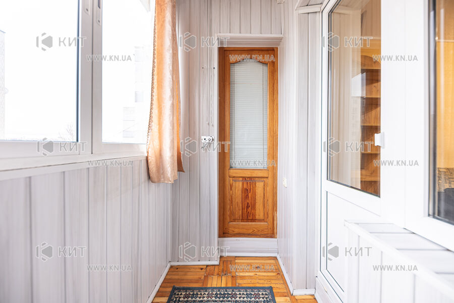 Продажа квартиры Харьков, Центр, 50м²