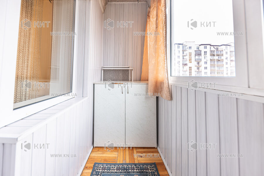 Продажа квартиры Харьков, Центр, 50м²