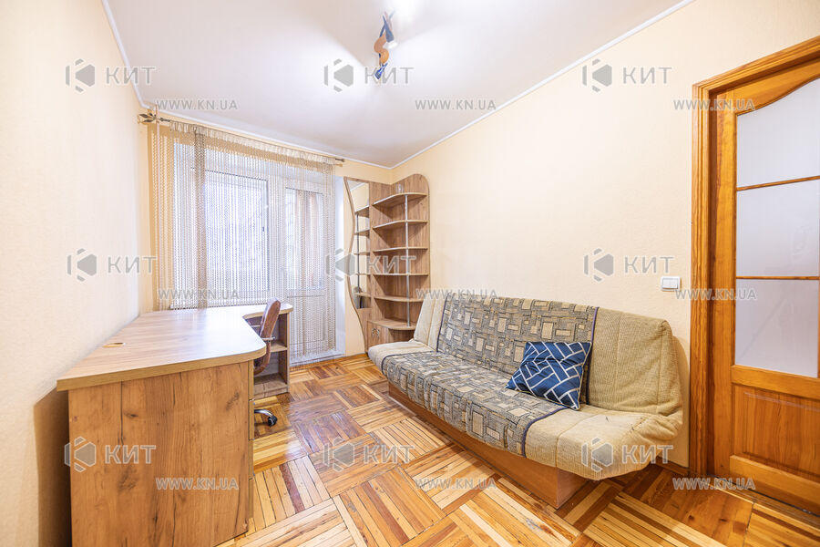 Продажа квартиры Харьков, Центр, 50м²
