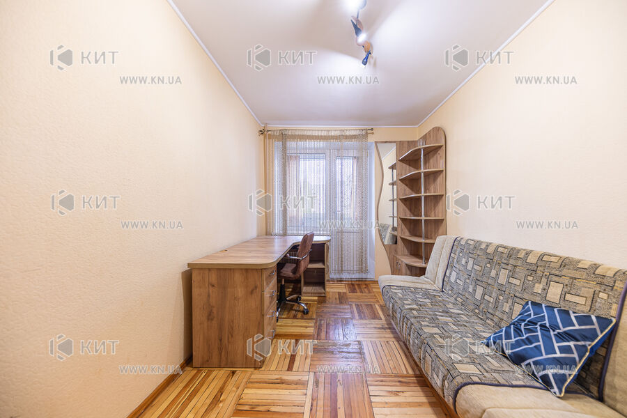 Продажа квартиры Харьков, Центр, 50м²