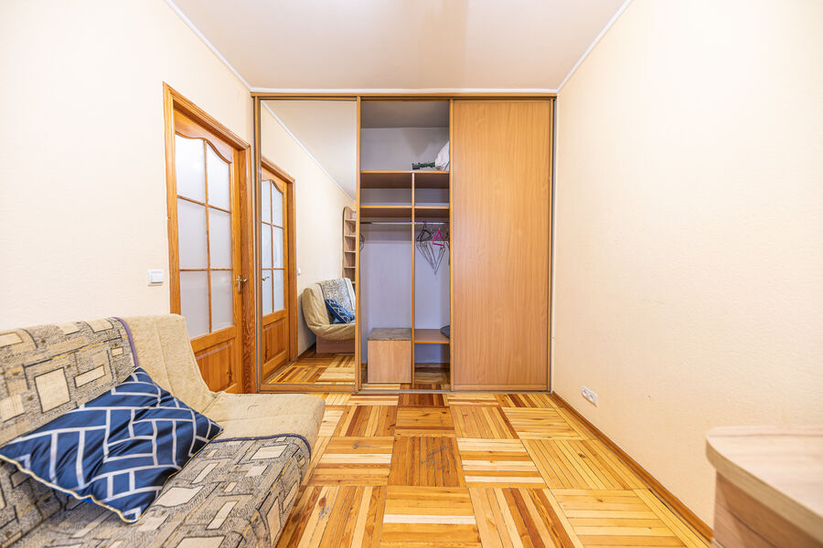 Продажа квартиры Харьков, Центр, 50м²