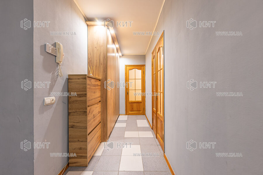 Продажа квартиры Харьков, Центр, 50м²