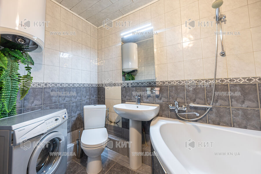 Продажа квартиры Харьков, Центр, 50м²