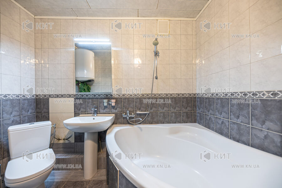 Продажа квартиры Харьков, Центр, 50м²