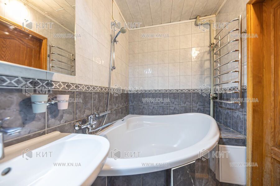 Продажа квартиры Харьков, Центр, 50м²