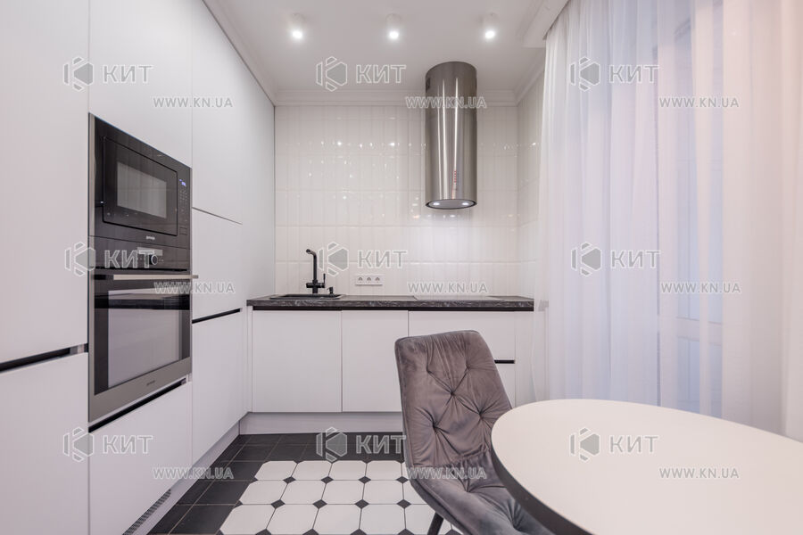 Продажа квартиры Харьков, Шевченко, 38м²