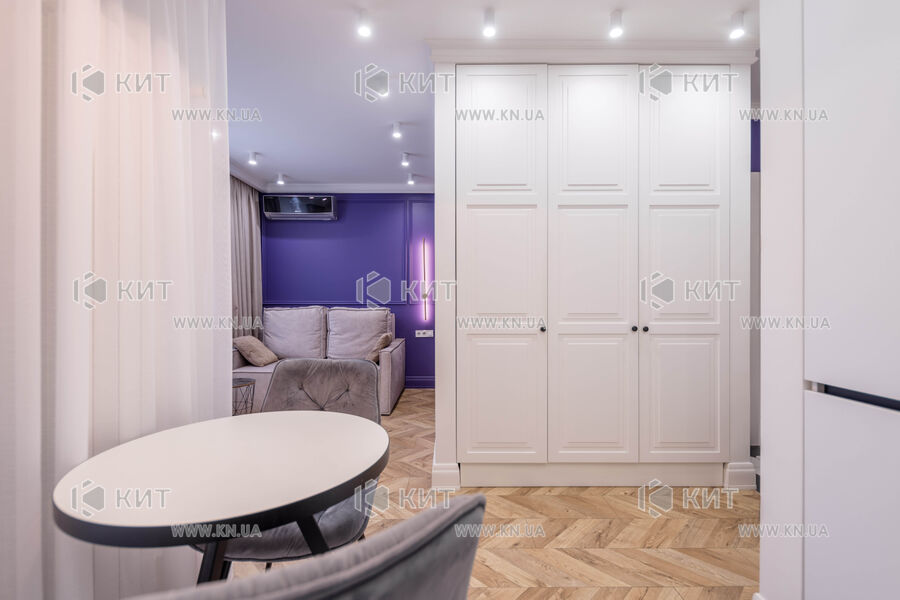 Продажа квартиры Харьков, Шевченко, 38м²