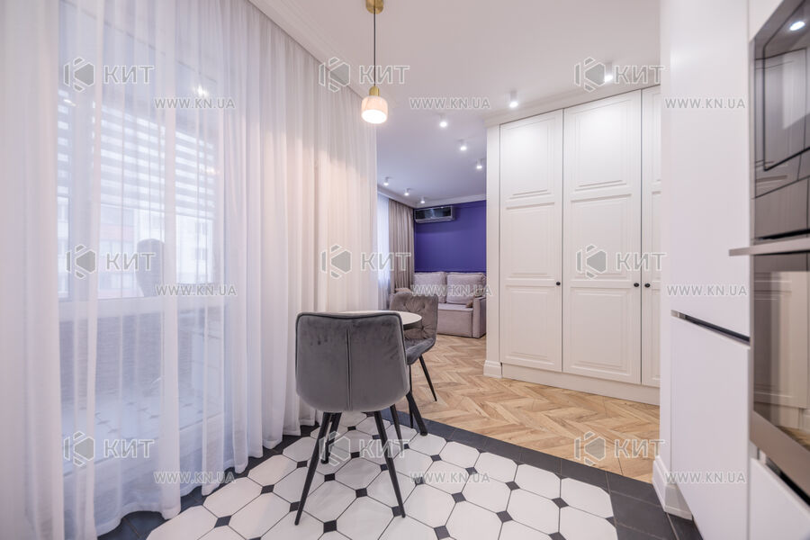 Продажа квартиры Харьков, Шевченко, 38м²