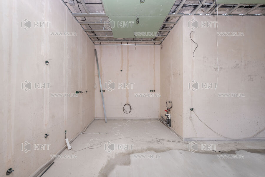 Продаж квартири Харків, Наукова, 140м²