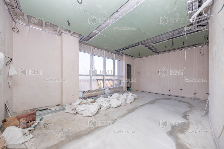 Продаж квартири Харків, Наукова, 140м²