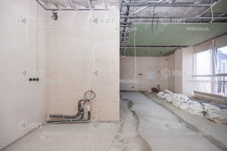 Продаж квартири Харків, Наукова, 140м²