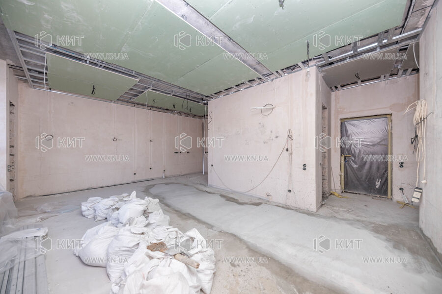 Продаж квартири Харків, Наукова, 140м²