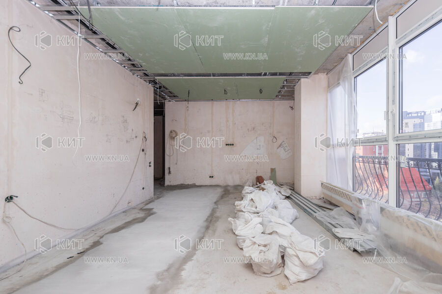 Продаж квартири Харків, Наукова, 140м²