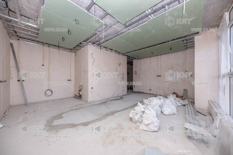 Продаж квартири Харків, Наукова, 140м²