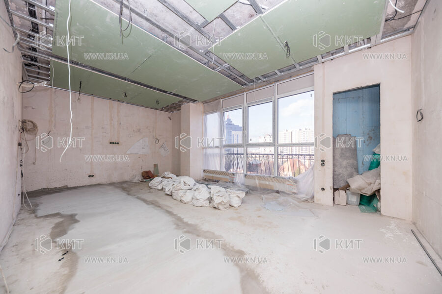 Продаж квартири Харків, Наукова, 140м²