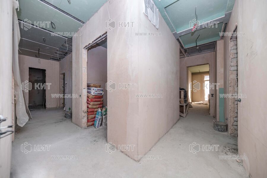 Продаж квартири Харків, Наукова, 140м²