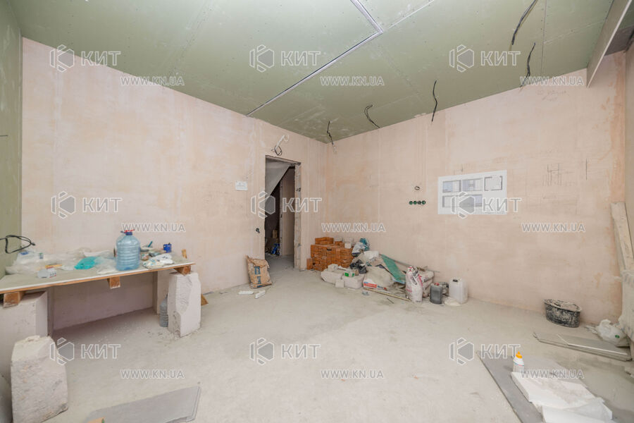 Продаж квартири Харків, Наукова, 140м²