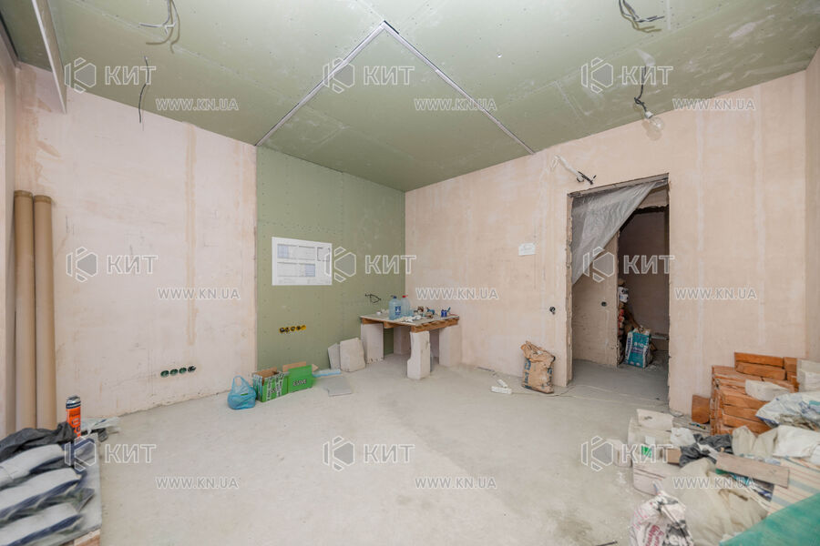 Продаж квартири Харків, Наукова, 140м²