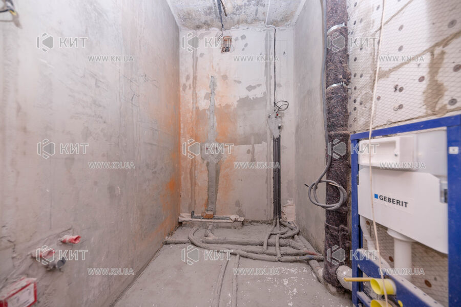 Продаж квартири Харків, Наукова, 140м²