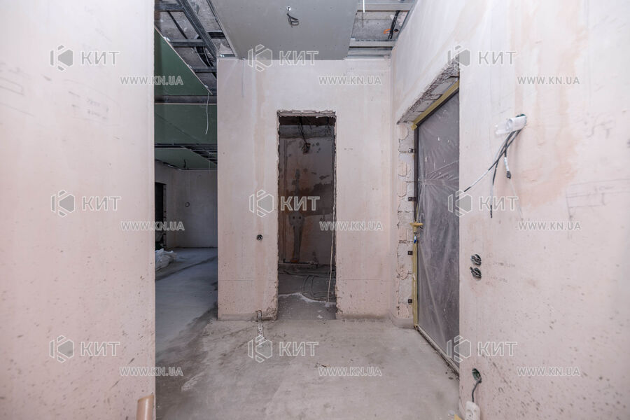 Продаж квартири Харків, Наукова, 140м²