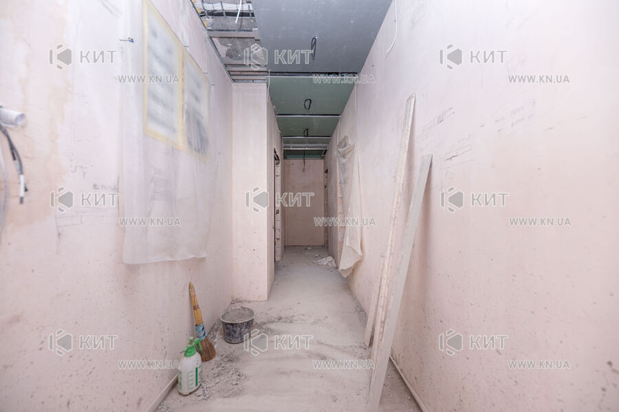 Продаж квартири Харків, Наукова, 140м²