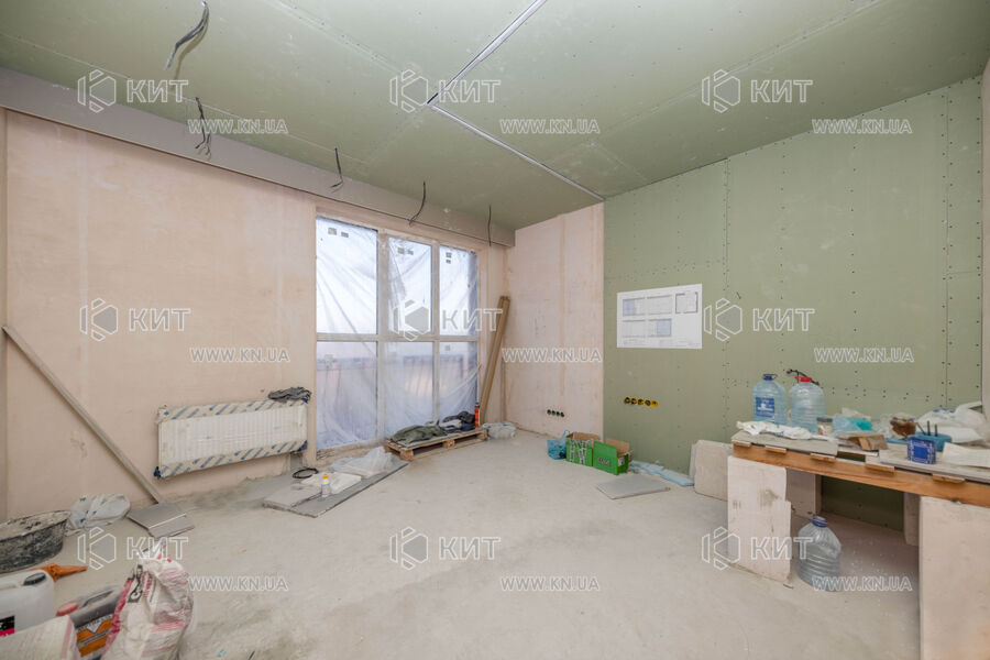 Продаж квартири Харків, Наукова, 140м²